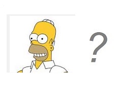 Simpsons Quiz