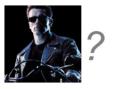 Terminator Movies Quiz