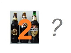 World Beers 2 Quiz